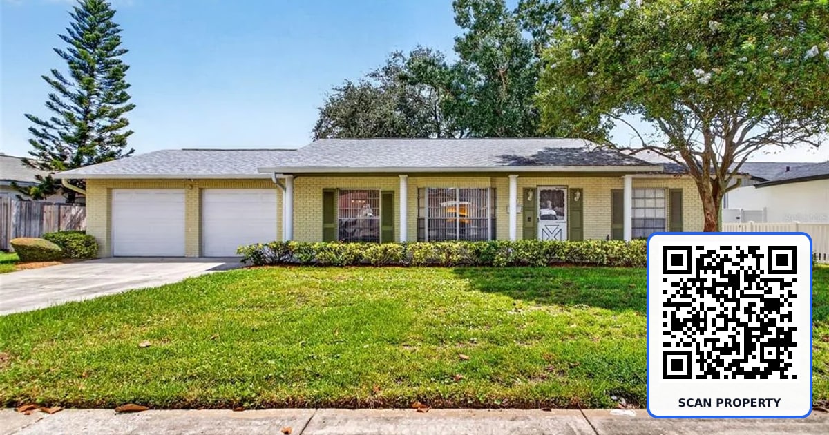 8512 WOODWICK COURT property photo