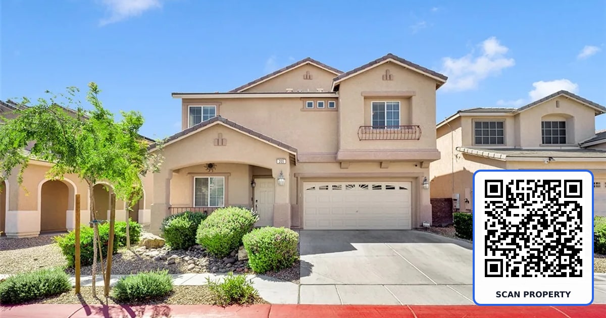 205 Gemstone Hill Avenue property photo