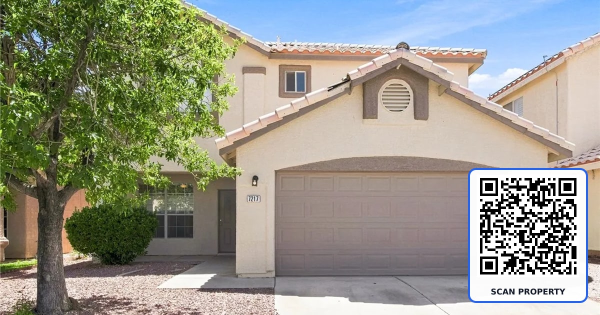 7217 Grand Palace Avenue property photo