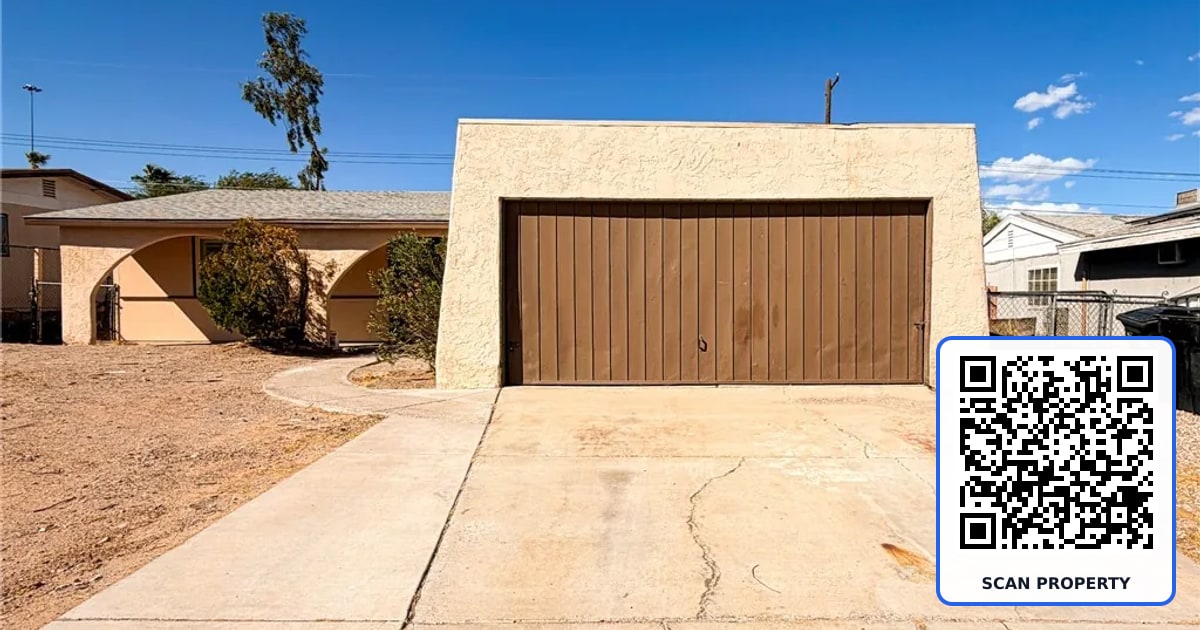 1312 East Brooks Avenue property photo