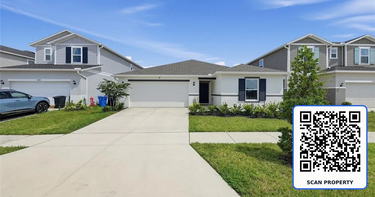 11728 FIRESPIKE STREET property photo