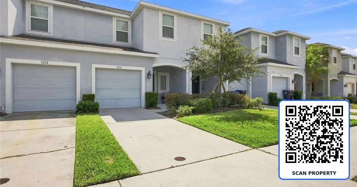 7030 SUMMER HOLLY PLACE property photo
