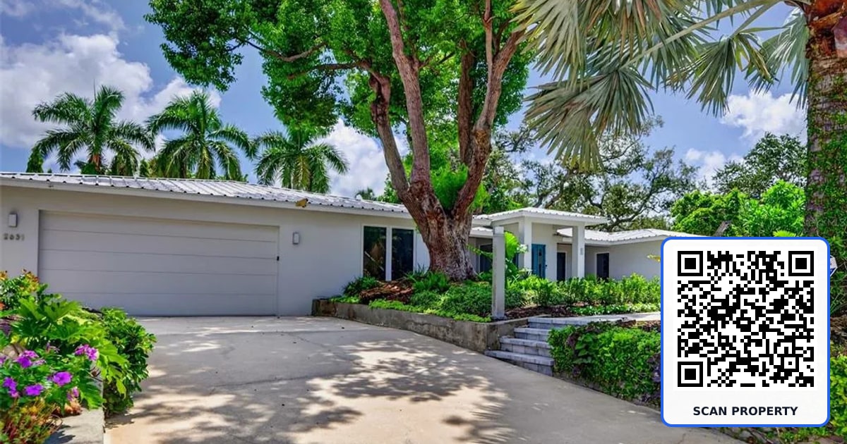 2631 PURITAN TERRACE property photo