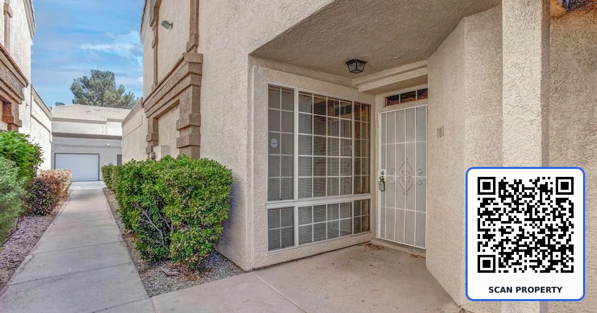 3661 Renovah Street 101 property photo