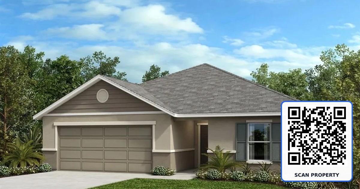1736 CEDAR ASH COVE property photo