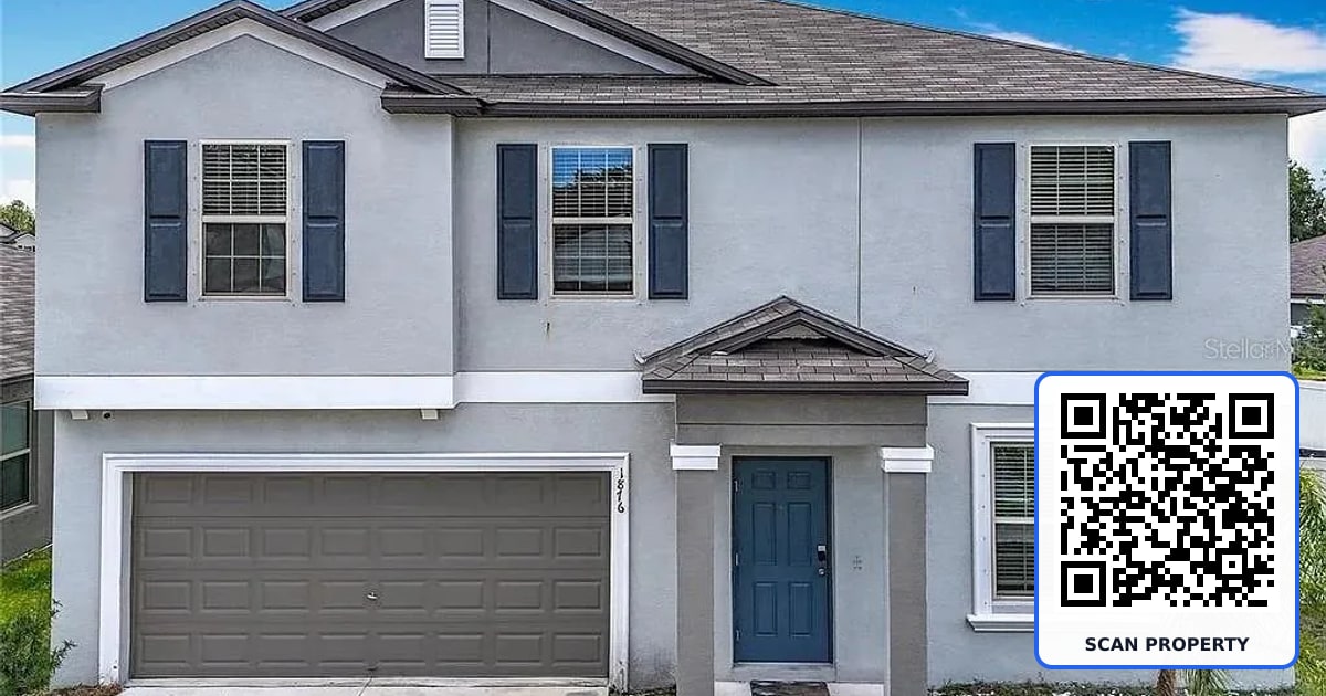 1876 COLDING DRIVE property photo