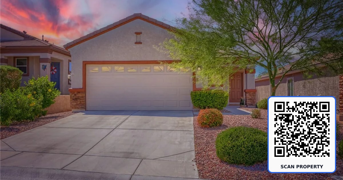 2347 Tranquil Moon Street property photo