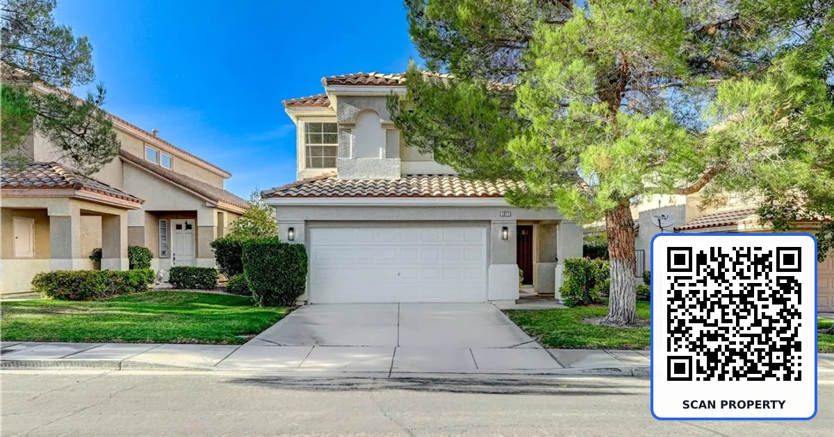 1317 Fox Acres Drive property photo