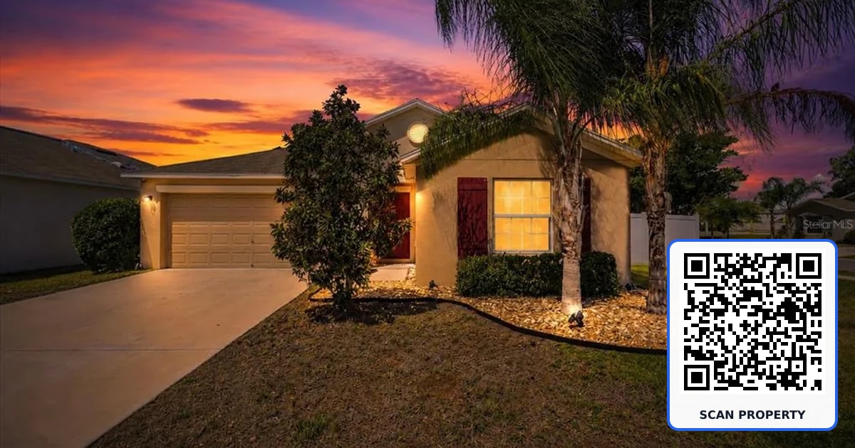 936 ZONE TAILED HAWK PLACE property photo