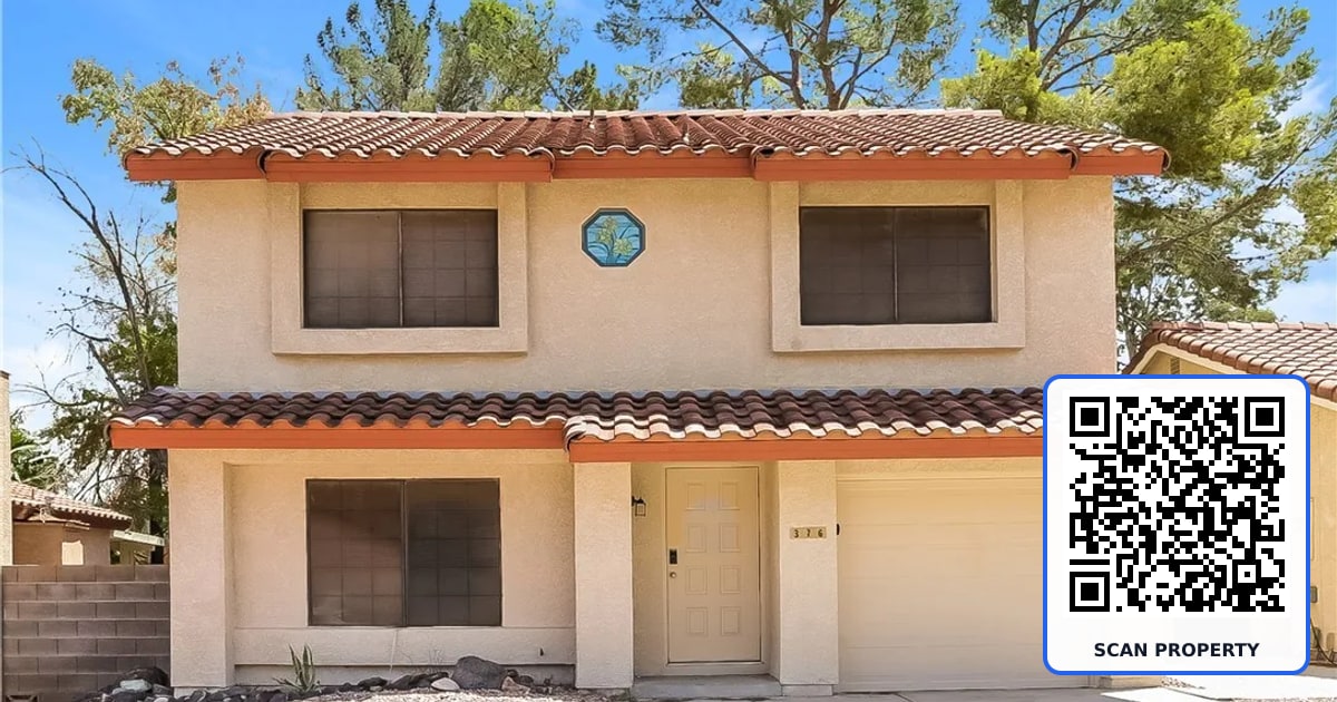 376 Manzanita Street property photo