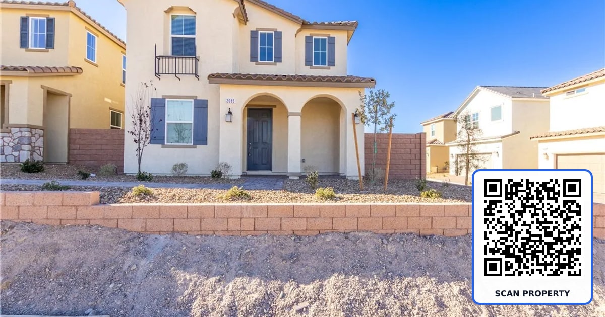 2685 Abrantes Place property photo