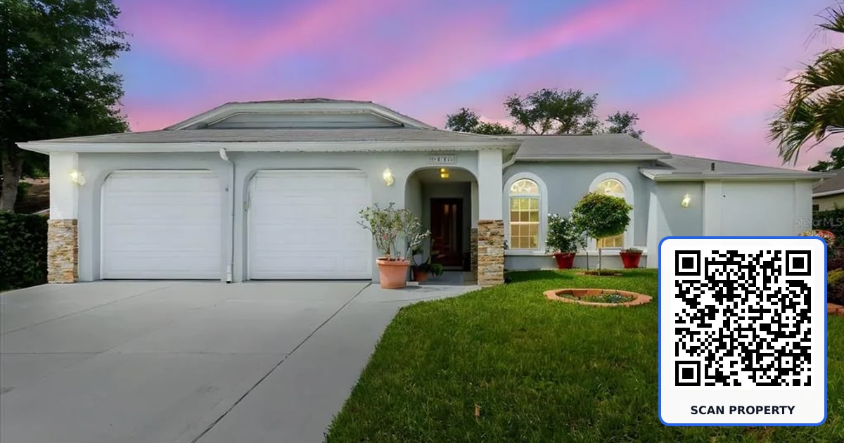8112 GOLDEN BEAR LOOP property photo