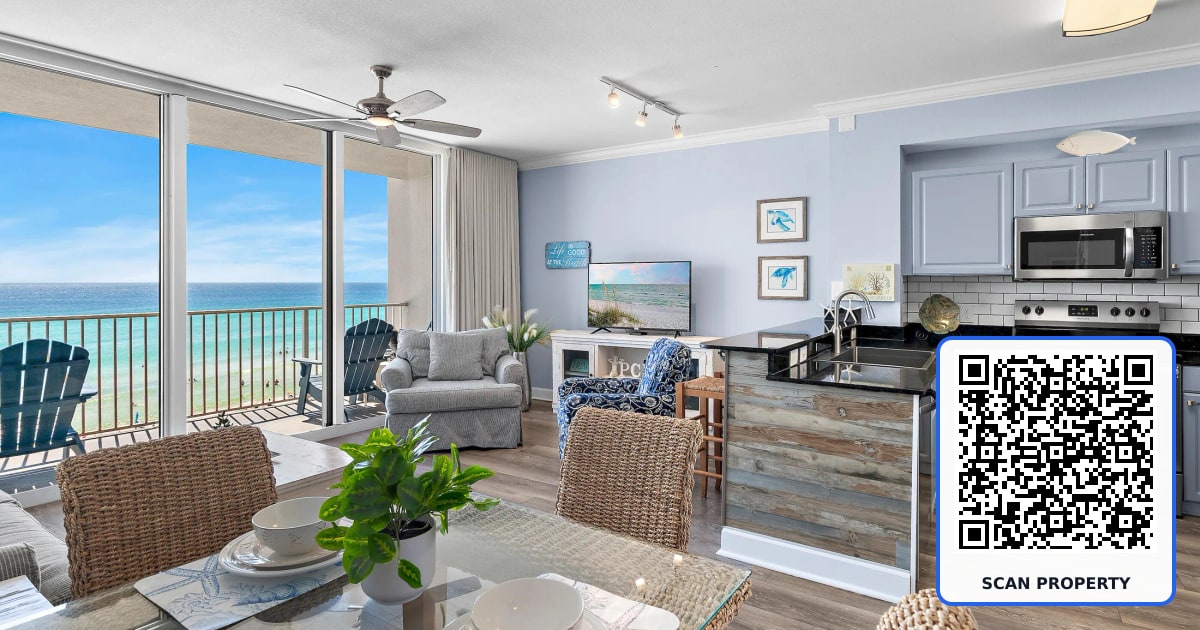 16819 Front Beach Road UNIT 314 property photo