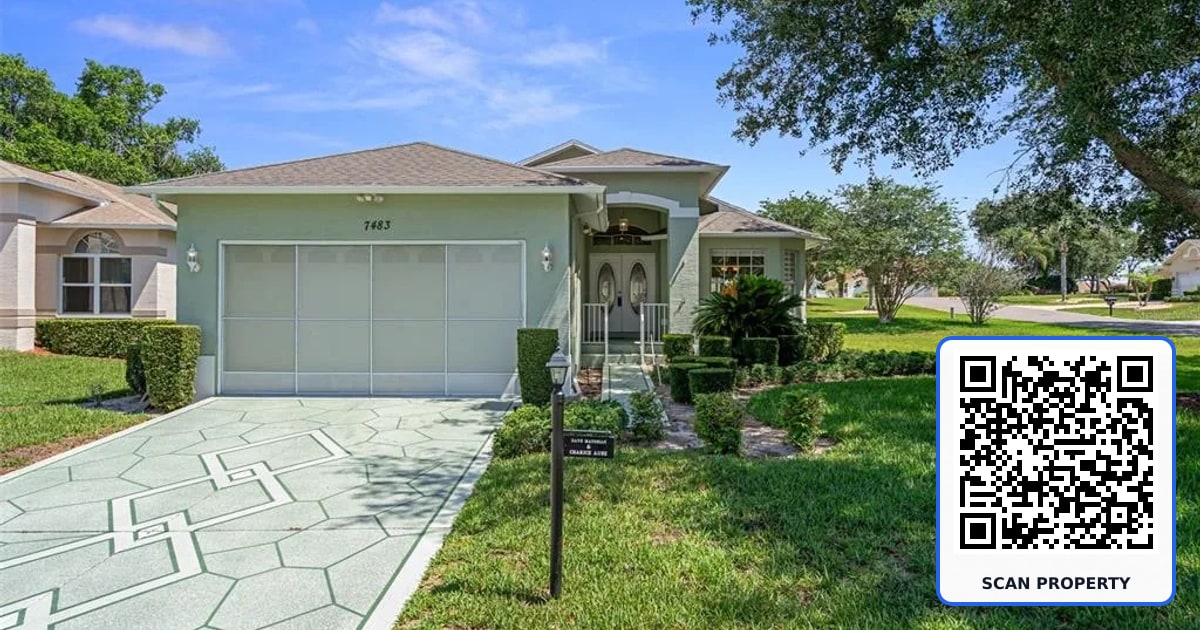 7483 BRIDGEWATER LANE property photo