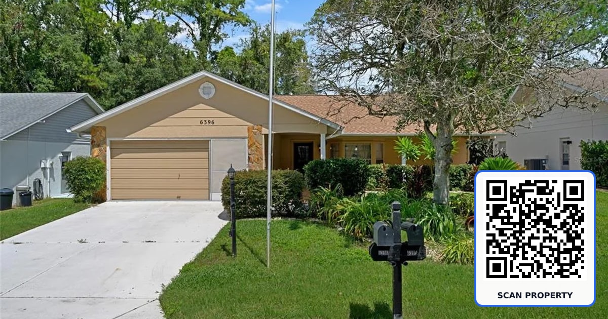6396 OCEAN PINES property photo