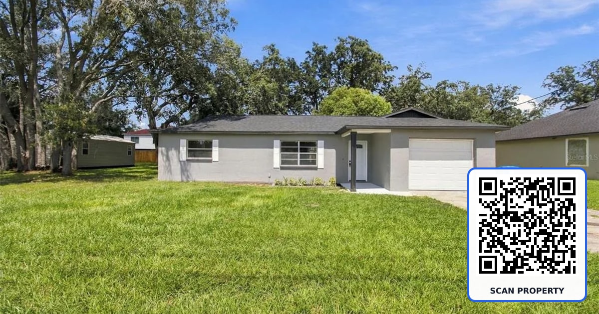 9007 SPRING HILL DRIVE property photo