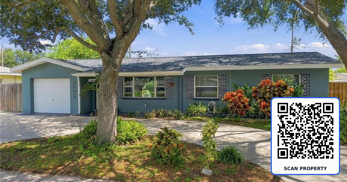 3243 58TH STREET N property photo