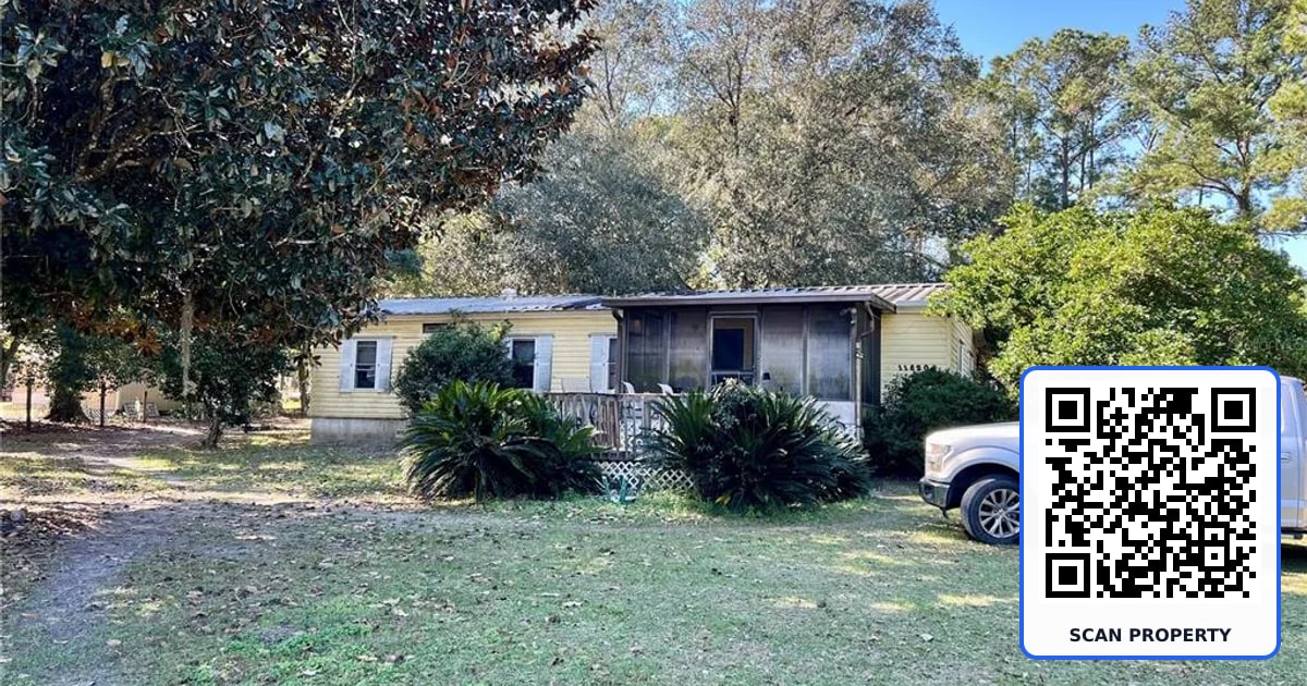 11820 NW HIGHWAY 225 property photo