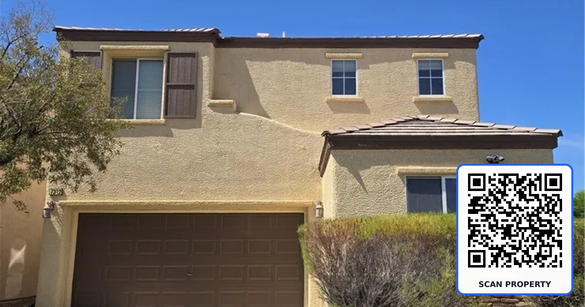 7312 Bare Rock Court property photo