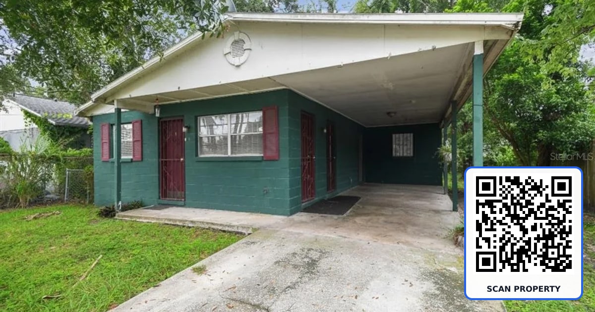 2711 E 25TH AVENUE property photo