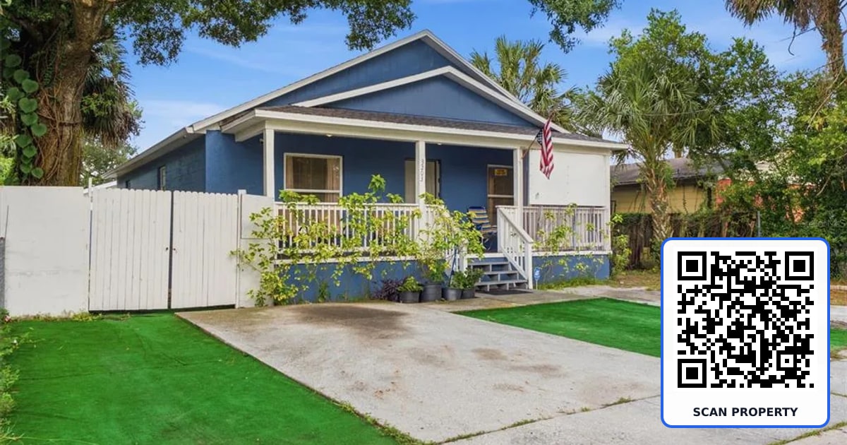 3203 DELEUIL AVENUE property photo
