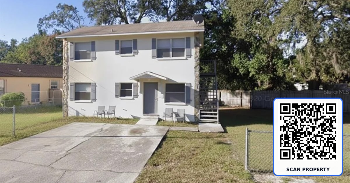 9502 BANYAN AVENUE UNIT A property photo