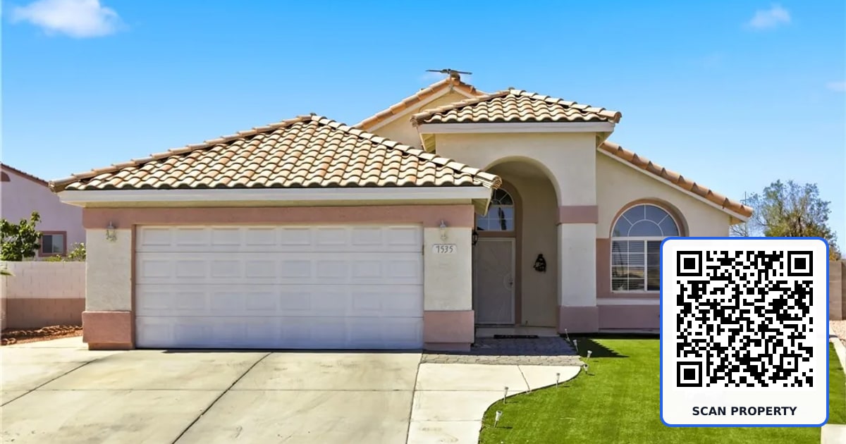 7535 Meadowoak Lane property photo