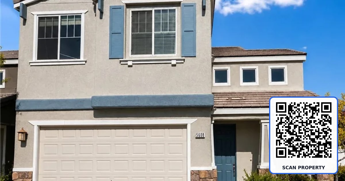 5608 Andes Mountain Avenue property photo