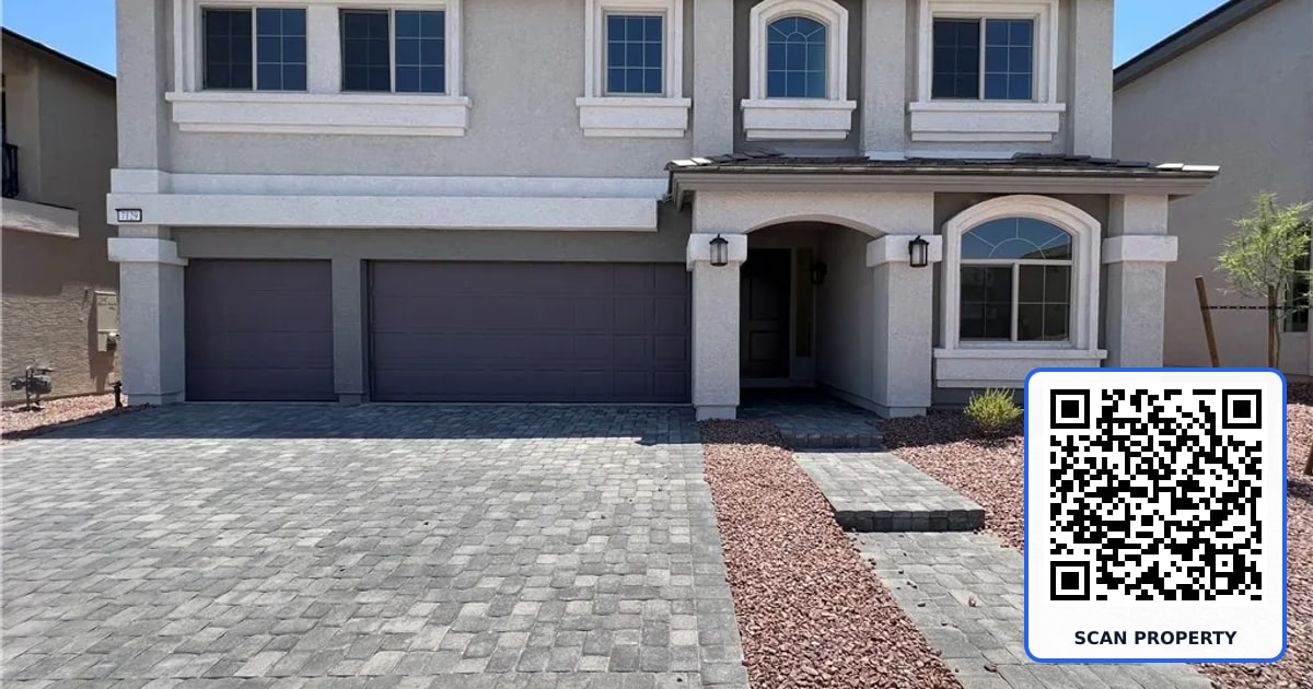 7129 Bold Rock Avenue property photo