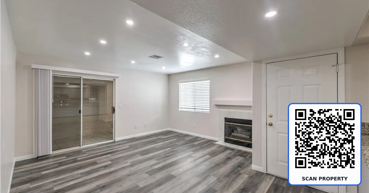 2725 South Nellis Boulevard 1078 property photo