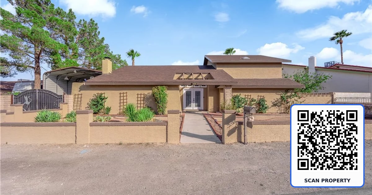 5513 Avenida Vaquero property photo