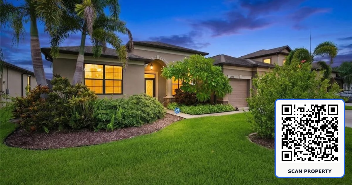5009 JAGGED CLOUD DRIVE property photo