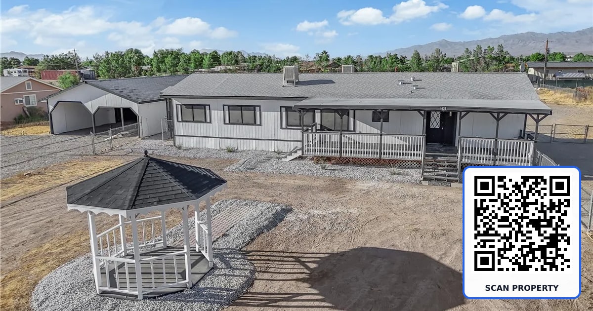 1420 Heritage Drive property photo