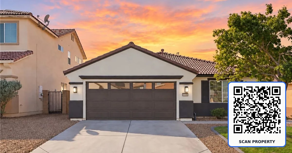 6983 Flowering Willow Street property photo