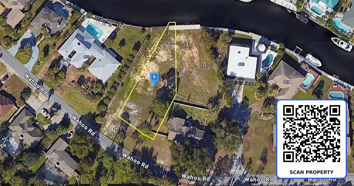 475 WAHOO ROAD property photo