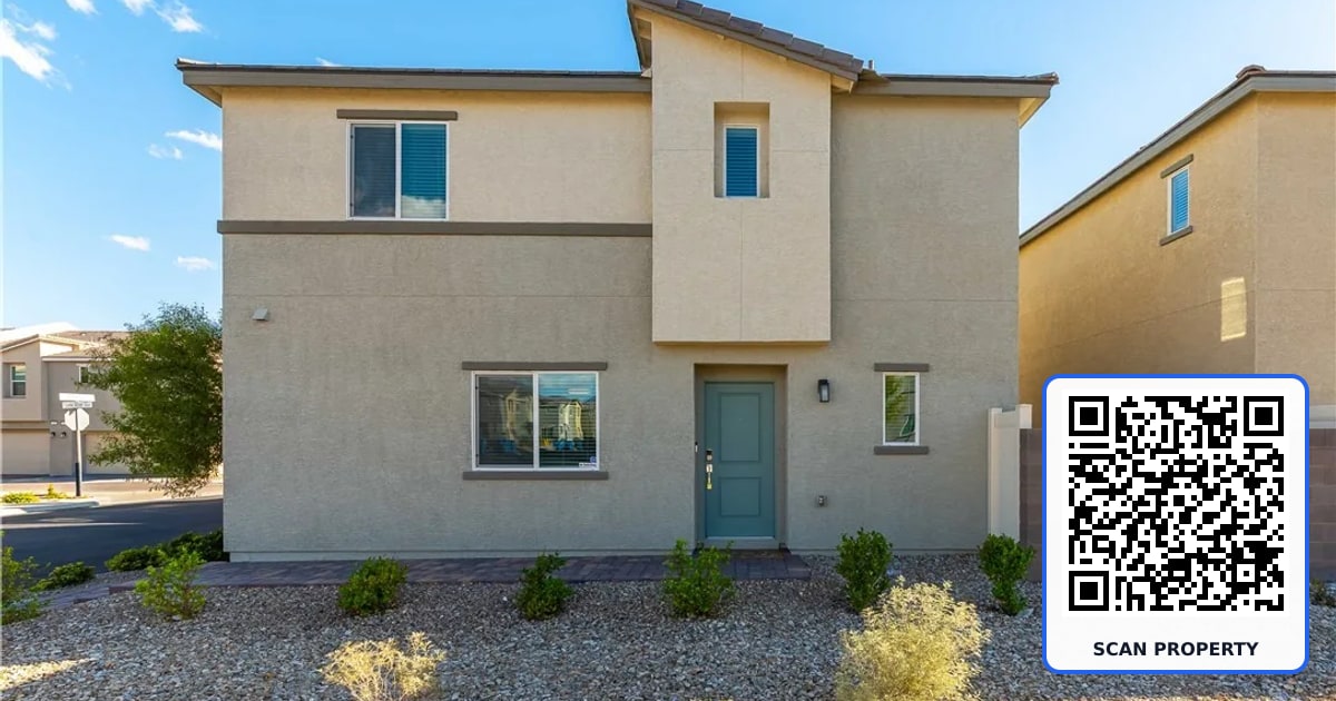 6911 Orange Horizon Street property photo