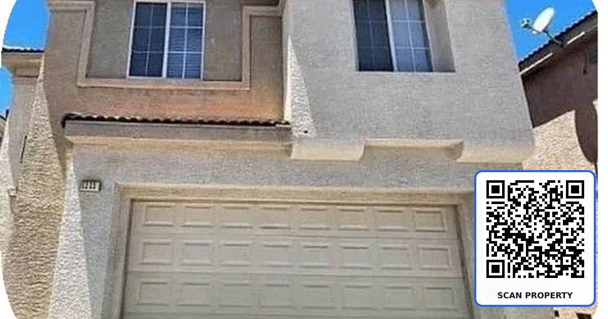 5213 Castle Butte Court property photo