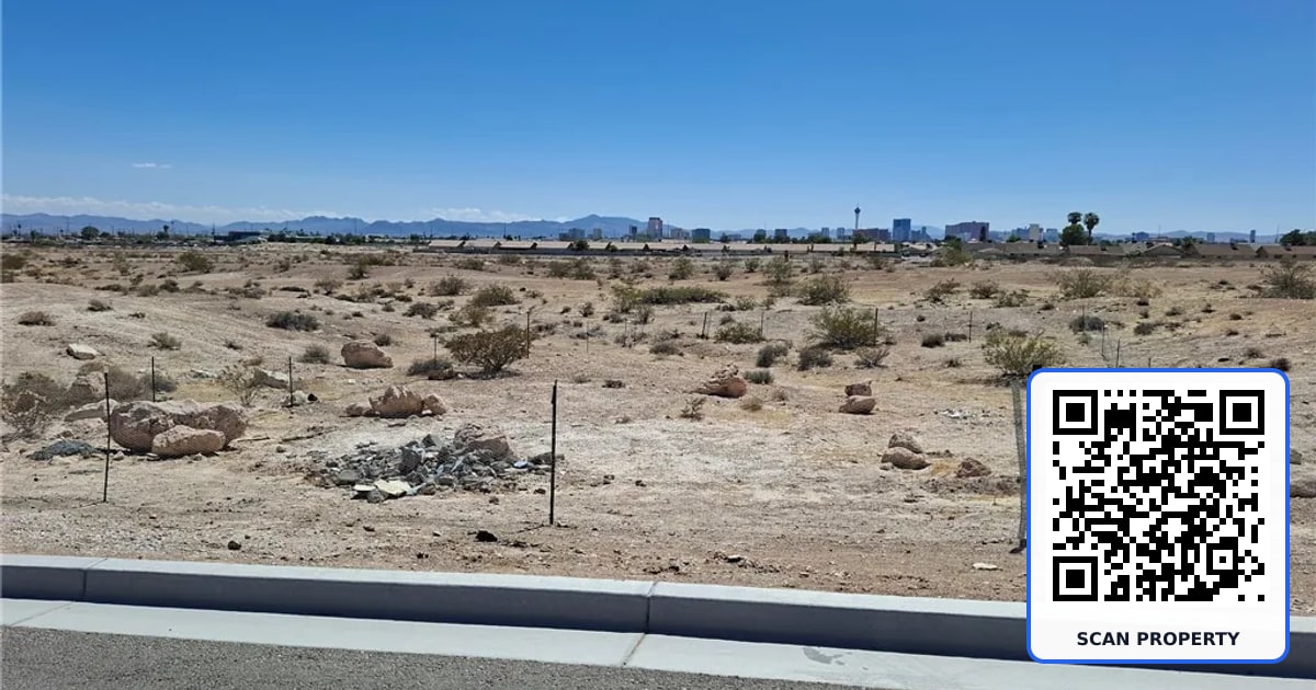 Brooks Ave property photo