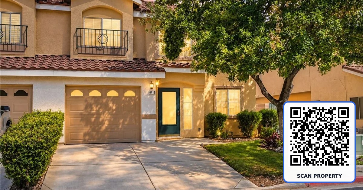 6416 Angel Mountain Avenue property photo