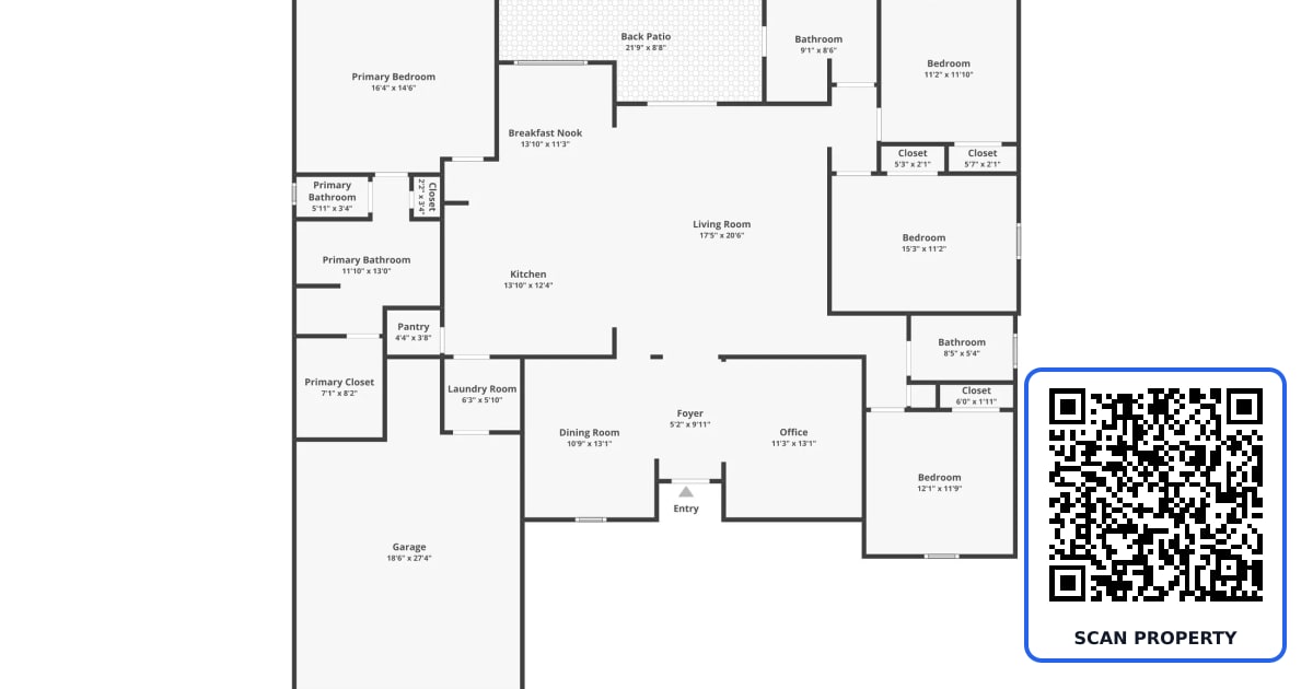 10006 Castleberry Boulevard property photo