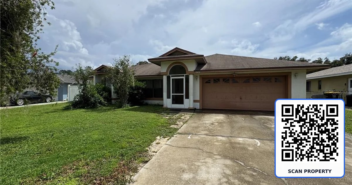 545 BAR DR property photo