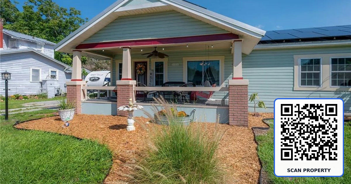 203 W FRIERSON AVENUE property photo