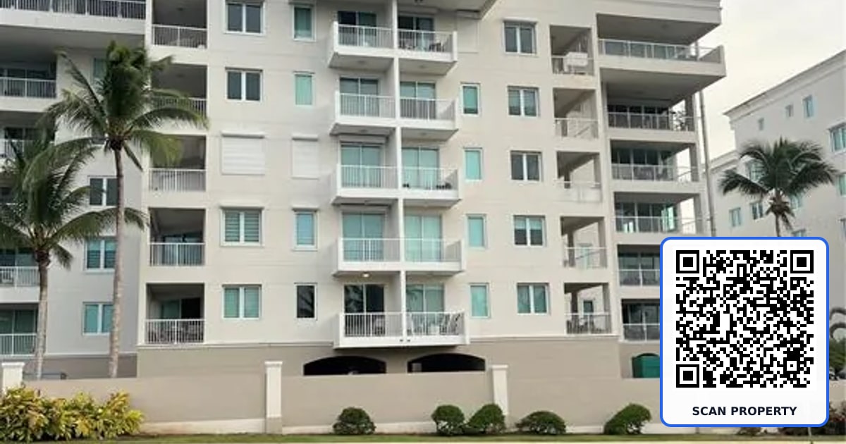 Calle Olivine 83 TREASURE POINT UNIT 323 property photo