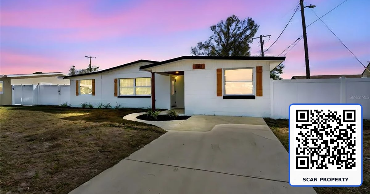 7910 W POWHATAN AVENUE property photo