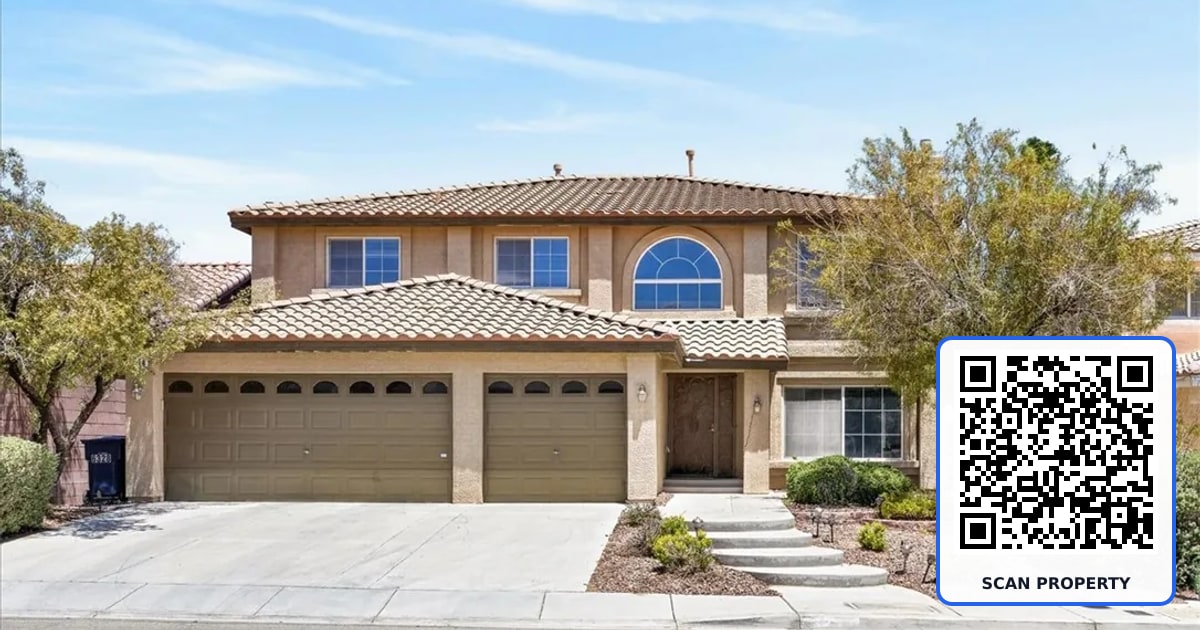 6328 Brave Voyager Court property photo