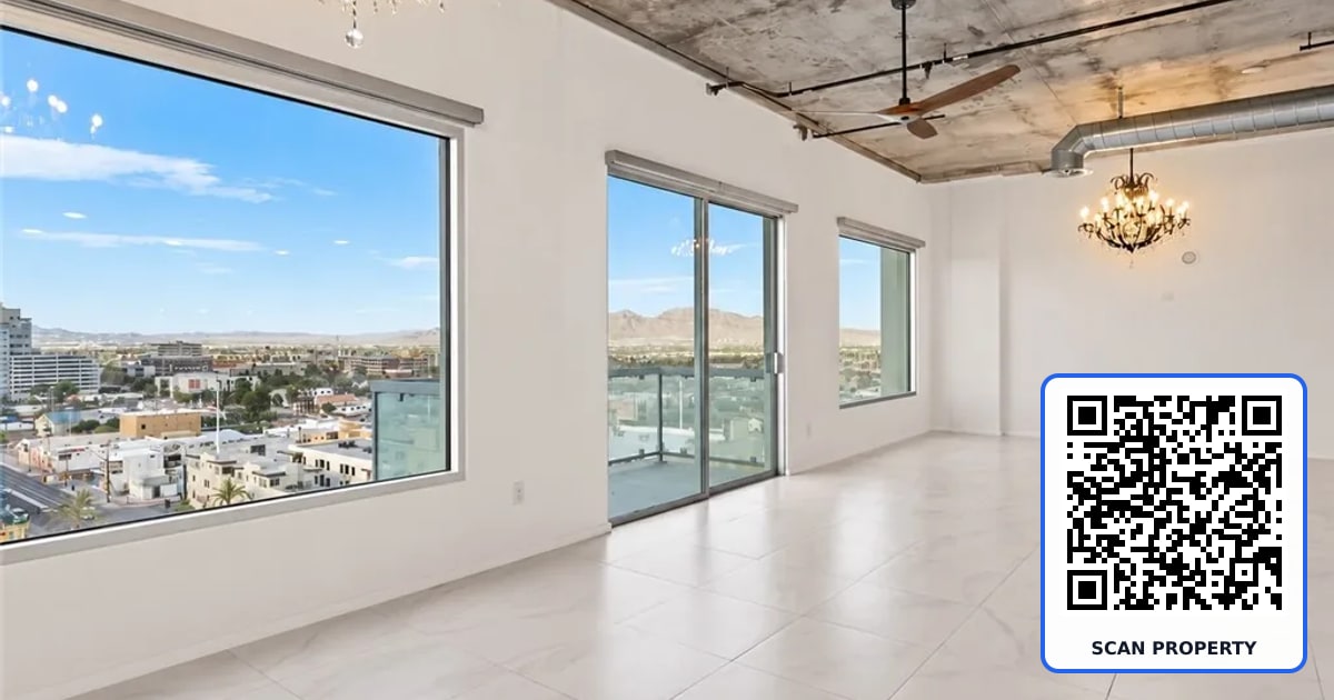 900 Las Vegas Boulevard 814 property photo