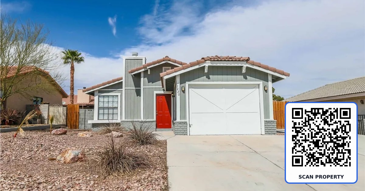 7420 Lattimore Drive property photo