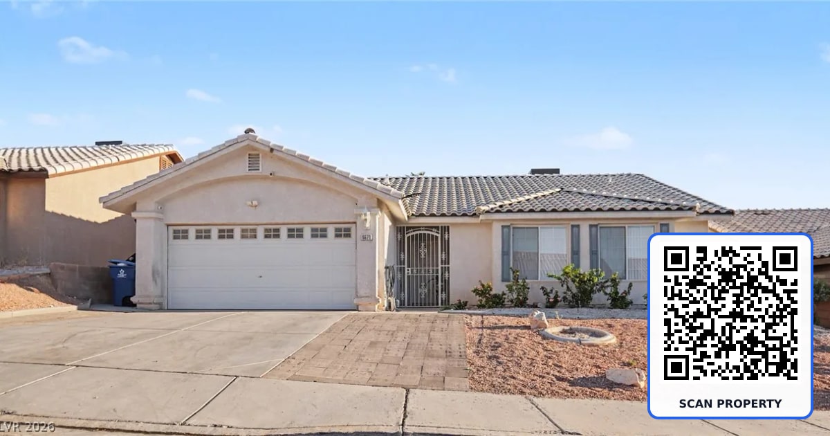 6671 Walnut Canyon Drive property photo