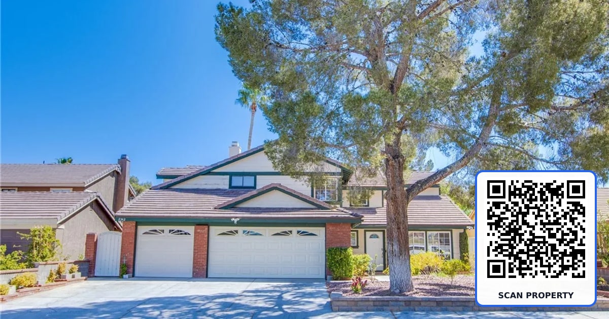 2342 Viewcrest Road property photo