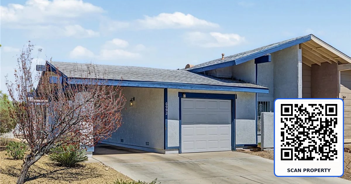 6992 Quarry Drive property photo